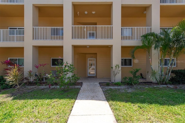 2231 Utopian Dr E Unit 117, Clearwater, FL 33763 - view of property