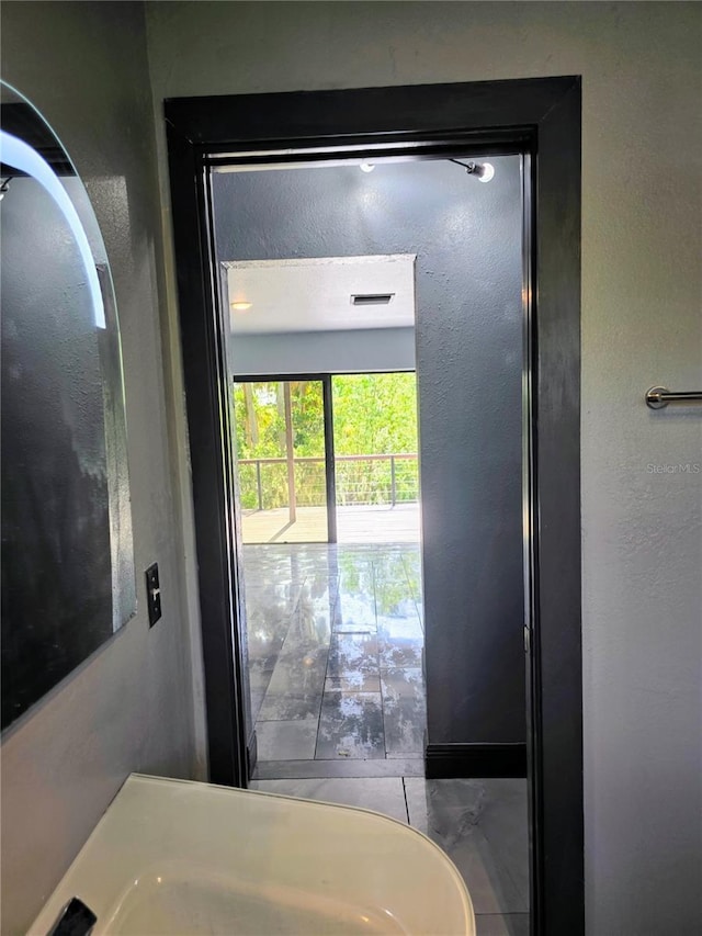 3911 6th Ave W, Palmetto, FL 34221 - view of bathroom