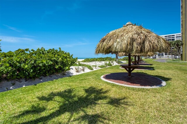 1480 Gulf Blvd Unit 109, Clearwater Beach, FL 33767 - photo 21