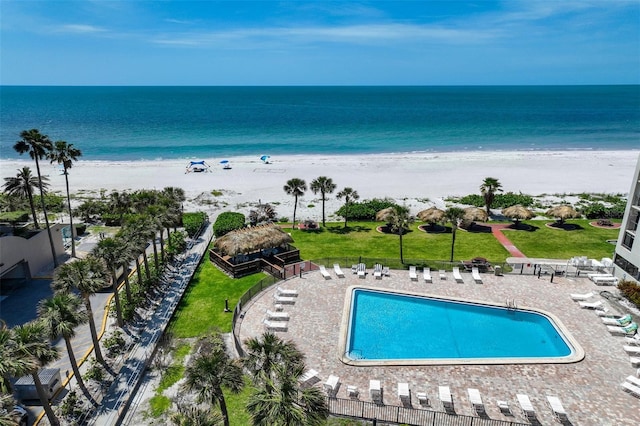 1480 Gulf Blvd Unit 109, Clearwater Beach, FL 33767 - photo 24