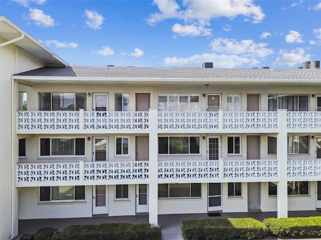 1235 S Highland Ave Unit 2-207, Clearwater, FL 33756 - view of building exterior
