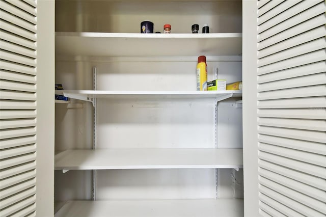 1235 S Highland Ave Unit 2-207, Clearwater, FL 33756 - view of pantry