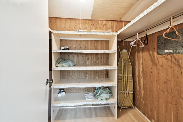1235 S Highland Ave Unit 2-207, Clearwater, FL 33756 - view of storage room