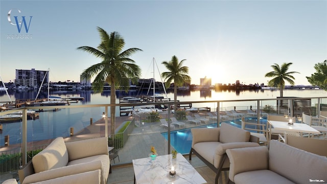 411 E Shore Dr Unit 212, Clearwater Beach, FL 33767 - exterior space