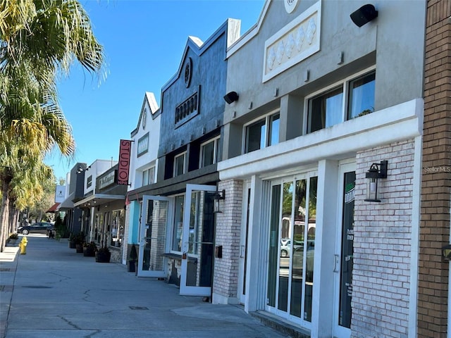 9335 Stonewall, New Port Richey, FL 34655 - view of building exterior