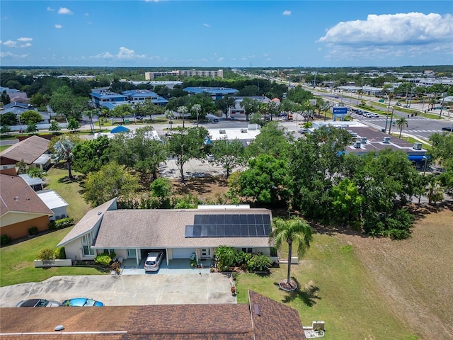 1349 New Bedford Dr Unit 6, Sun City Center, FL 33573 - view of subject property