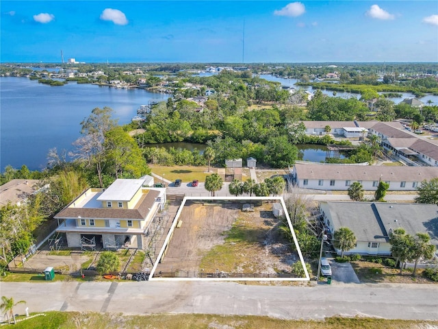 524 Doric Ct, Tarpon Springs, FL 34689