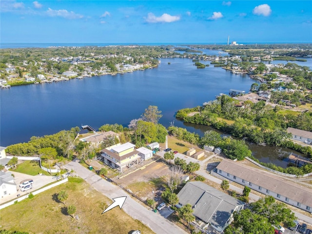 524 Doric Ct, Tarpon Springs, FL 34689
