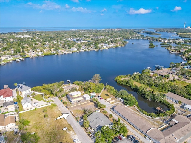 524 Doric Ct, Tarpon Springs, FL 34689