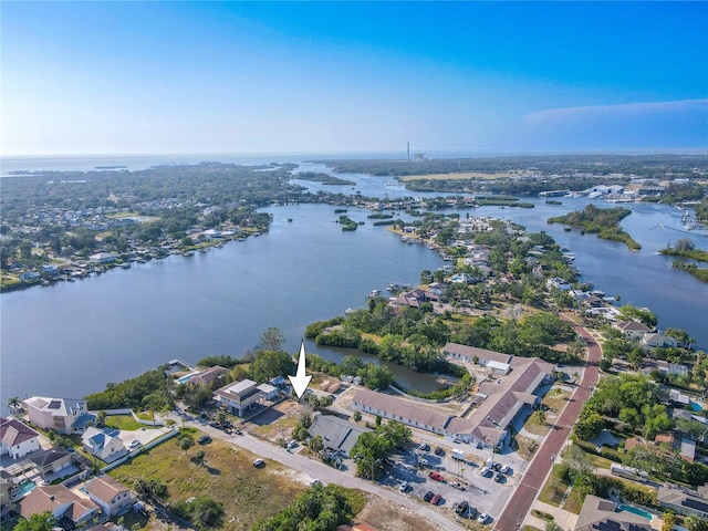 524 Doric Ct, Tarpon Springs, FL 34689