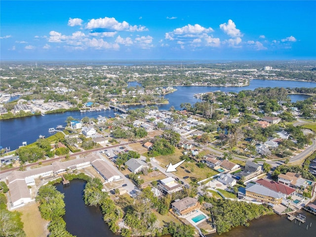 524 Doric Ct, Tarpon Springs, FL 34689