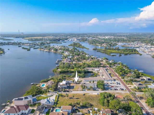 524 Doric Ct, Tarpon Springs, FL 34689