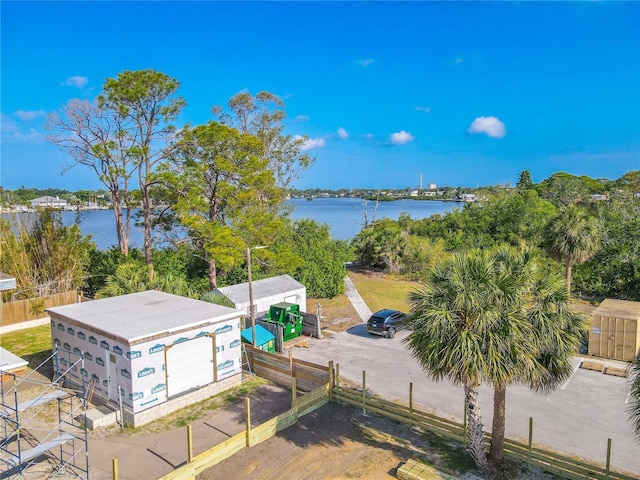 524 Doric Ct, Tarpon Springs, FL 34689