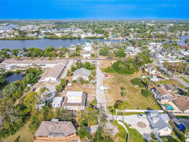 524 Doric Ct, Tarpon Springs, FL 34689