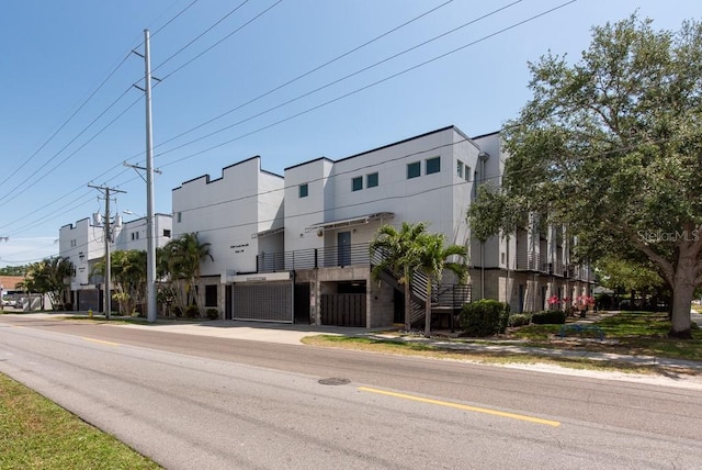 5008 S Macdill Ave Unit 10, Tampa, FL 33611 - view of street