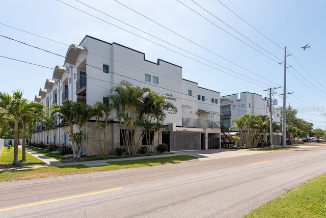 5008 S Macdill Ave Unit 10, Tampa, FL 33611 - view of property