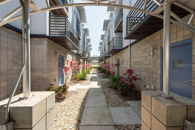 5008 S Macdill Ave Unit 10, Tampa, FL 33611 - exterior space