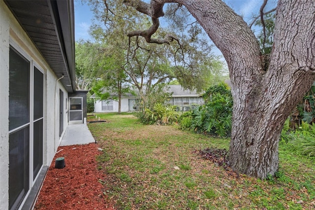 12601 Stone House Loop, Hudson, FL 34667 - view of yard