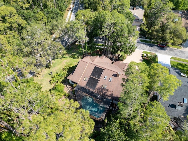 10 Greenhaven Cir, Oldsmar, FL 34677 - drone / aerial view