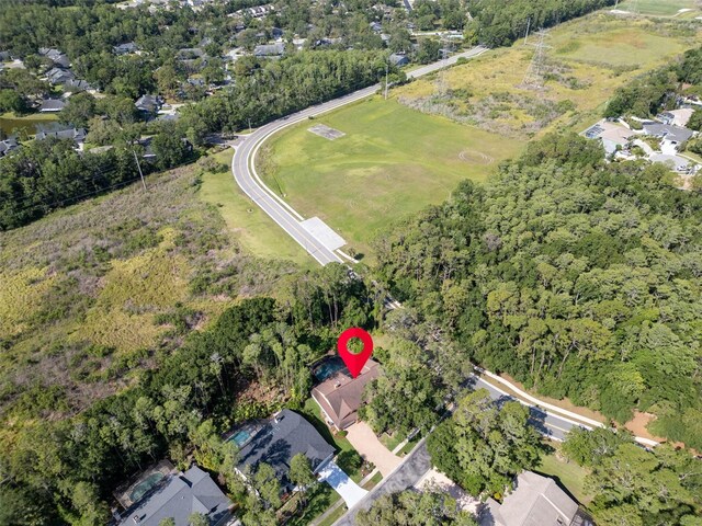 10 Greenhaven Cir, Oldsmar, FL 34677 - view of property location