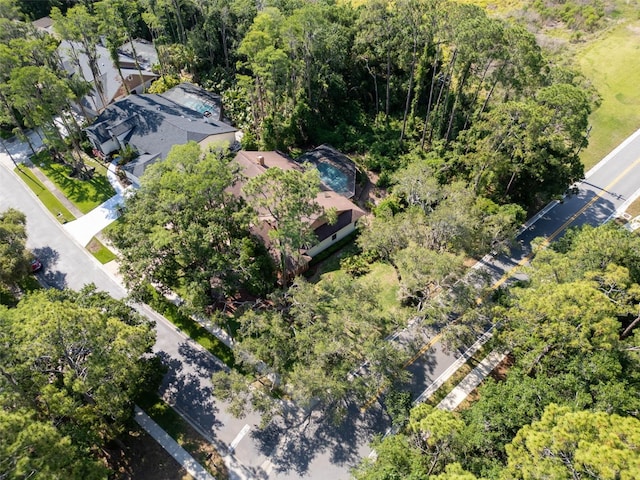 10 Greenhaven Cir, Oldsmar, FL 34677 - aerial view of property's location