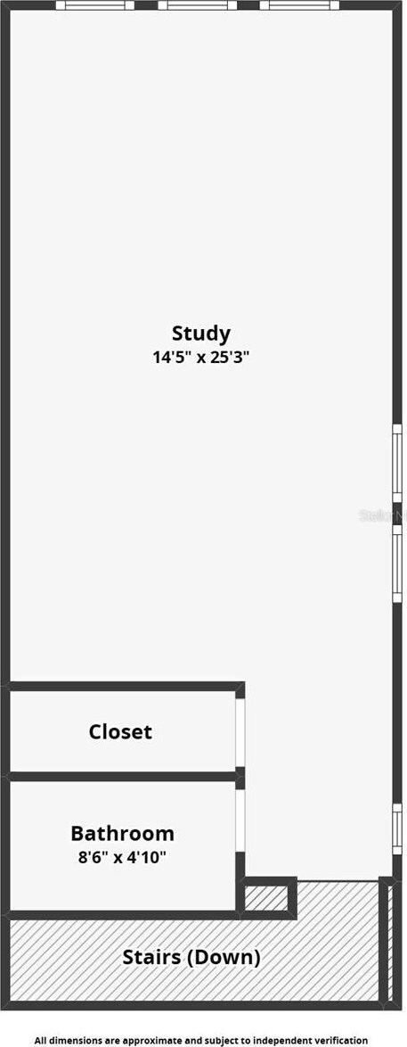 5814 Silver Sun Dr, Apollo Beach, FL 33572 - room layout