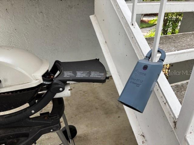 4127 Dolphin Dr Unit 4127, Tampa, FL 33617 - view of details