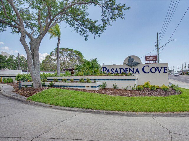 1332 Pasadena Ave S Unit 503, South Pasadena, FL 33707 - photo 34