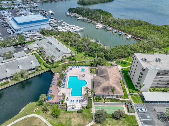 1332 Pasadena Ave S Unit 503, South Pasadena, FL 33707 - photo 36