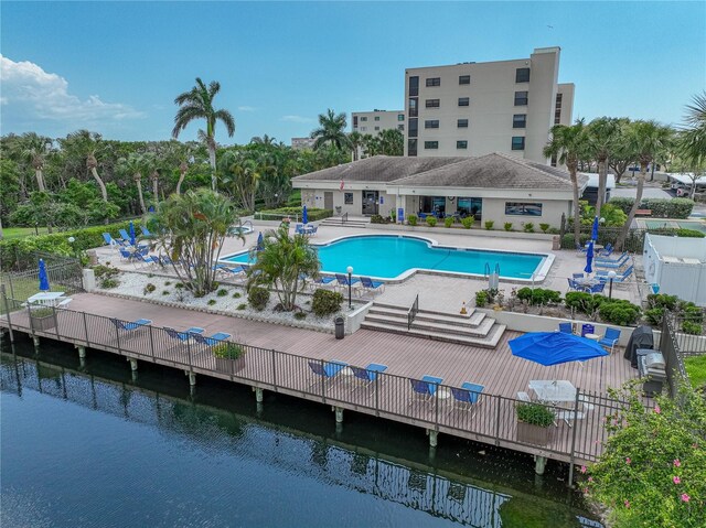 1332 Pasadena Ave S Unit 503, South Pasadena, FL 33707 - photo 37