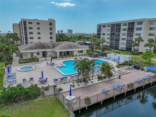 1332 Pasadena Ave S Unit 503, South Pasadena, FL 33707 - photo 38
