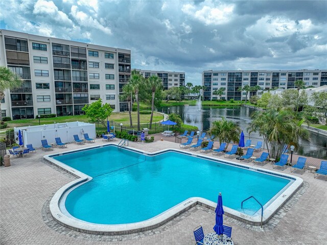 1332 Pasadena Ave S Unit 503, South Pasadena, FL 33707 - photo 39