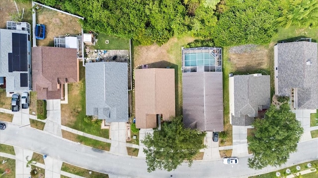 7235 Sharpsburg Blvd, New Port Richey, FL 34653 - aerial view