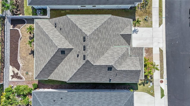 1432 Gopher Loop, Tarpon Springs, FL 34689 - bird's eye view