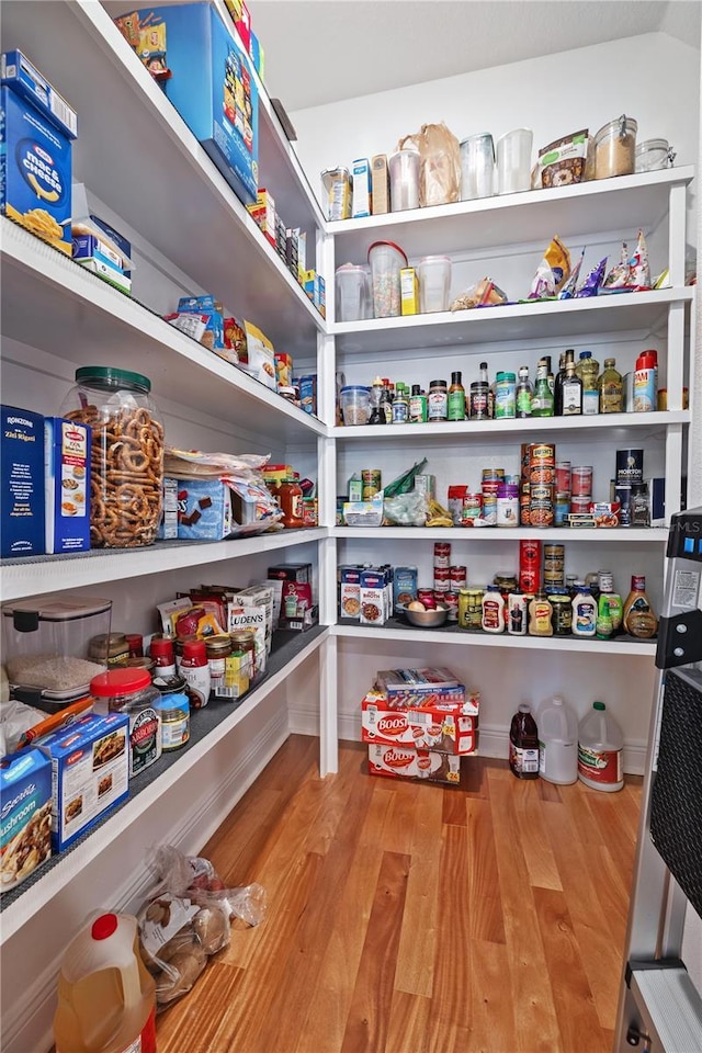1432 Gopher Loop, Tarpon Springs, FL 34689 - view of storage area