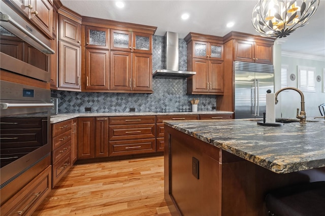 1432 Gopher Loop, Tarpon Springs, FL 34689 - photo 8