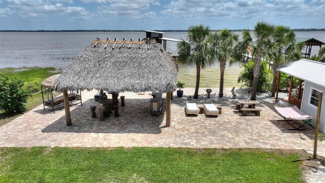 1395 S Lake Reedy Blvd, Frostproof, FL 33843 - photo 68