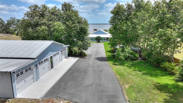 1395 S Lake Reedy Blvd, Frostproof, FL 33843 - photo 38