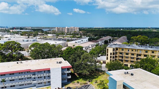 5660 80th St N Unit C101, Saint Petersburg, FL 33709 - birds eye view of property
