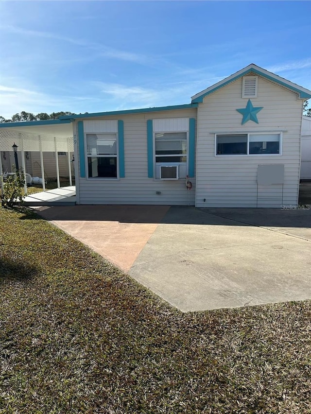 79 Eagle Pt S, Osteen, FL 32764 - photo 1