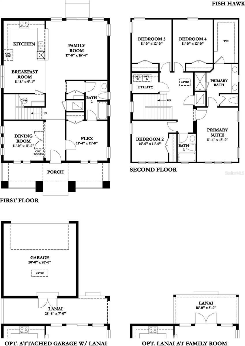 5625 Dartmouth Ave N, Saint Petersburg, FL 33710 - home floor plan