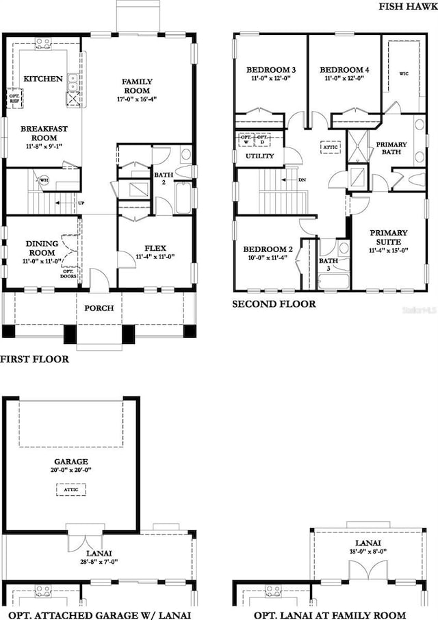 5625 Dartmouth Ave N, Saint Petersburg, FL 33710 - home floor plan