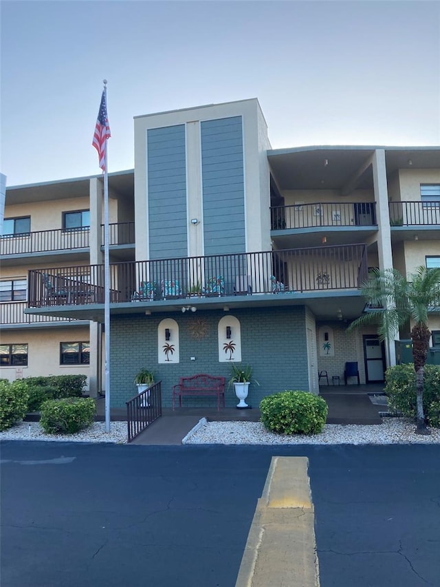 7951 58th Ave N Unit 308, Saint Petersburg, FL 33709 - view of property