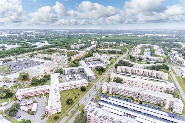 7951 58th Ave N Unit 308, Saint Petersburg, FL 33709 - aerial view