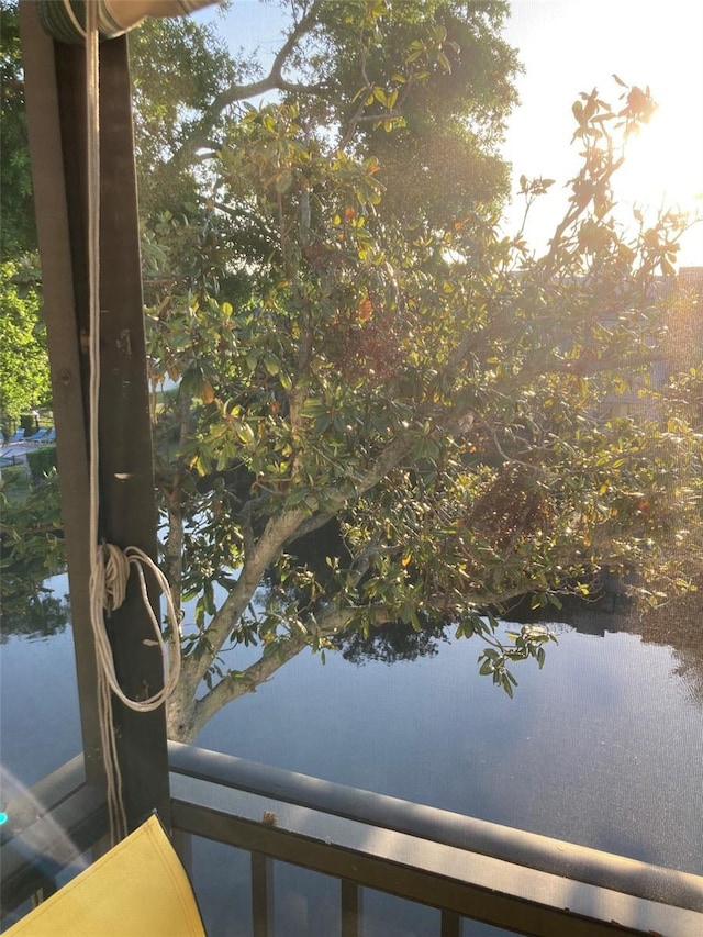7951 58th Ave N Unit 308, Saint Petersburg, FL 33709 - water view
