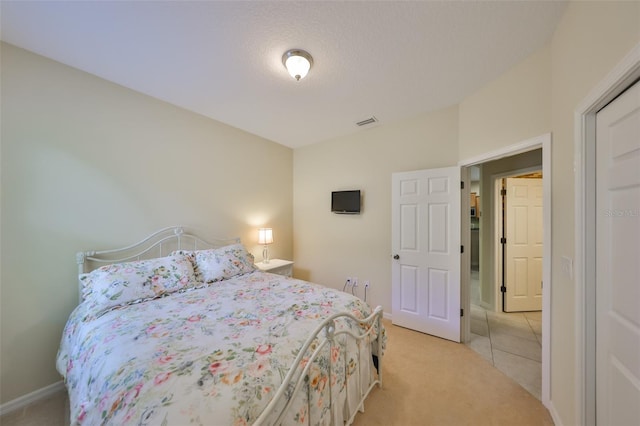 3315 Granite Ridge Loop, Land O Lakes, FL 34638 - bedroom with light carpet and visible vents