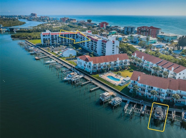 19111 Vista Bay Dr Unit 603, Indian Shores, FL 33785 - photo 1