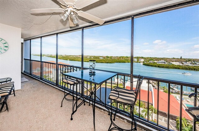 19111 Vista Bay Dr Unit 603, Indian Shores, FL 33785 - photo 12