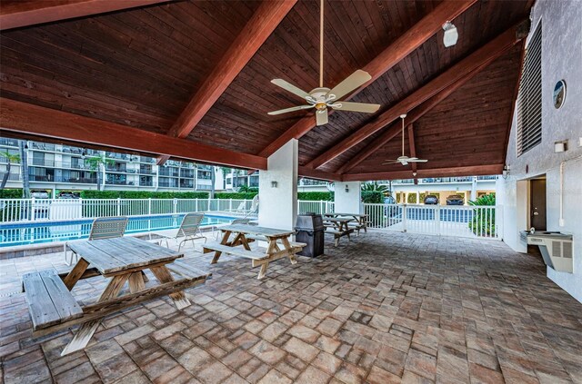 19111 Vista Bay Dr Unit 603, Indian Shores, FL 33785 - photo 27