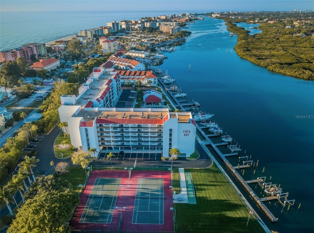19111 Vista Bay Dr Unit 603, Indian Shores, FL 33785 - photo 32